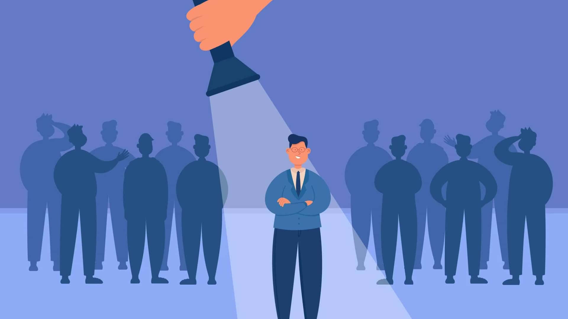 Creating a Personal Brand: How to Stand Out from the Crowd