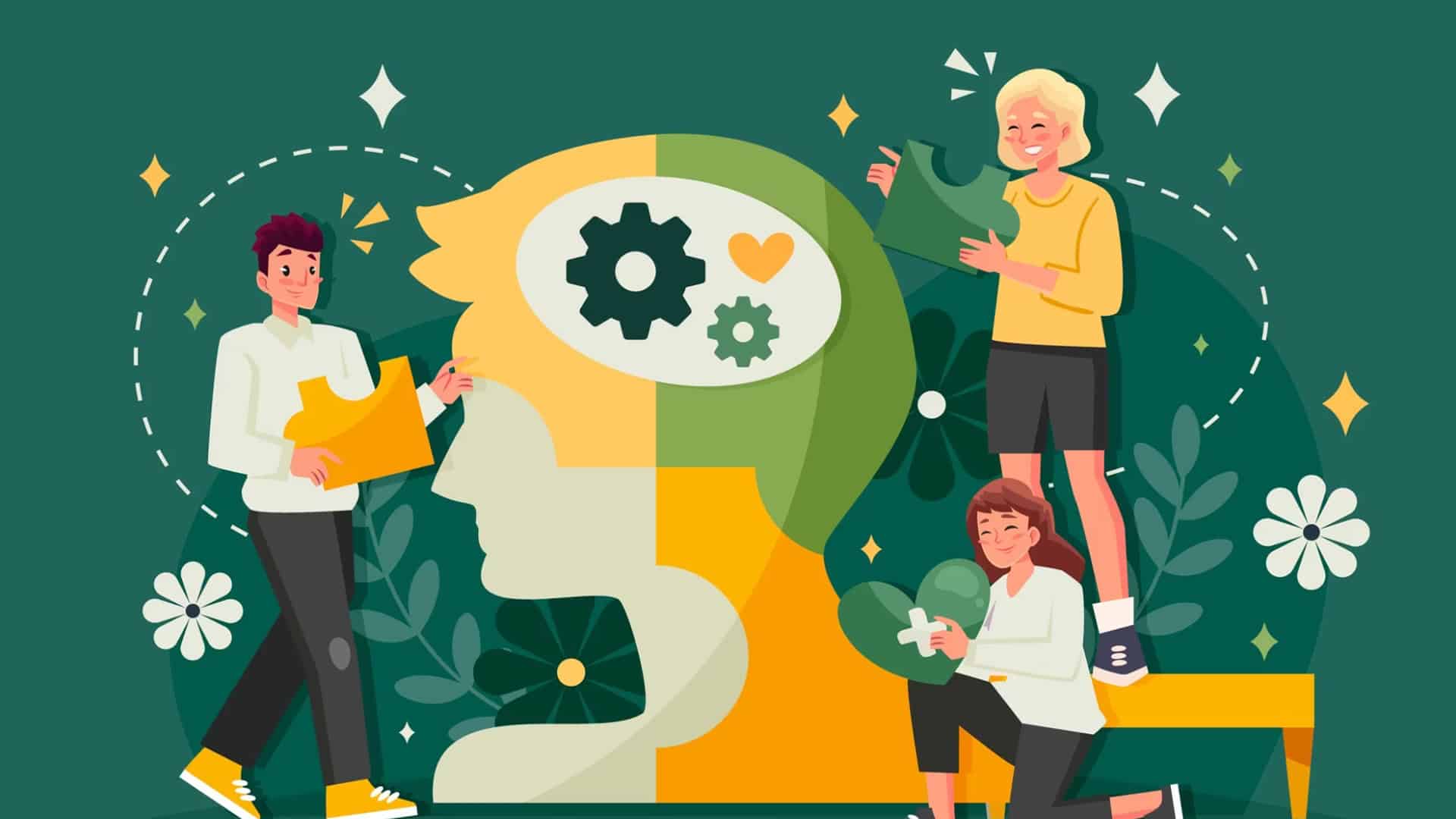 The Importance of Emotional Intelligence in the WorkplaceImage by Freepik