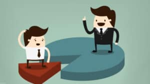 The Pros and Cons of Working for a Large Corporation vs. a Small Business