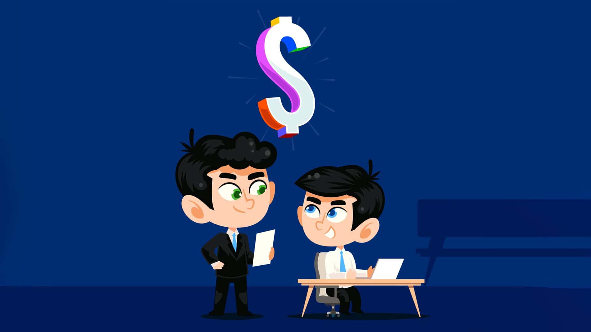 How to Negotiate Your Salary and Benefits PackageImage by Freepik