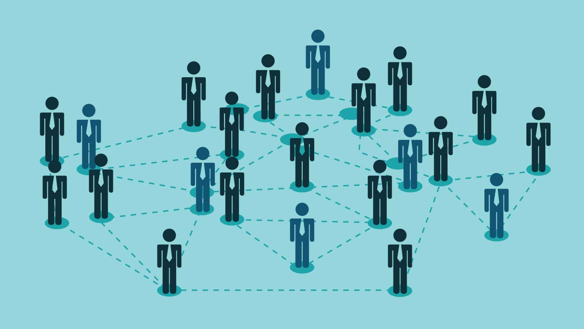 How to Build a Strong Professional Network While Still in College