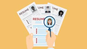 Winning Resume and Cover Letteer