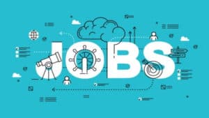 top 10 jobs in Demand in 2023