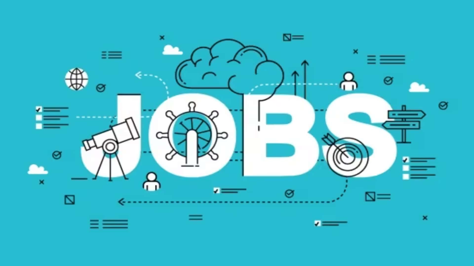 top 10 jobs in Demand in 2023