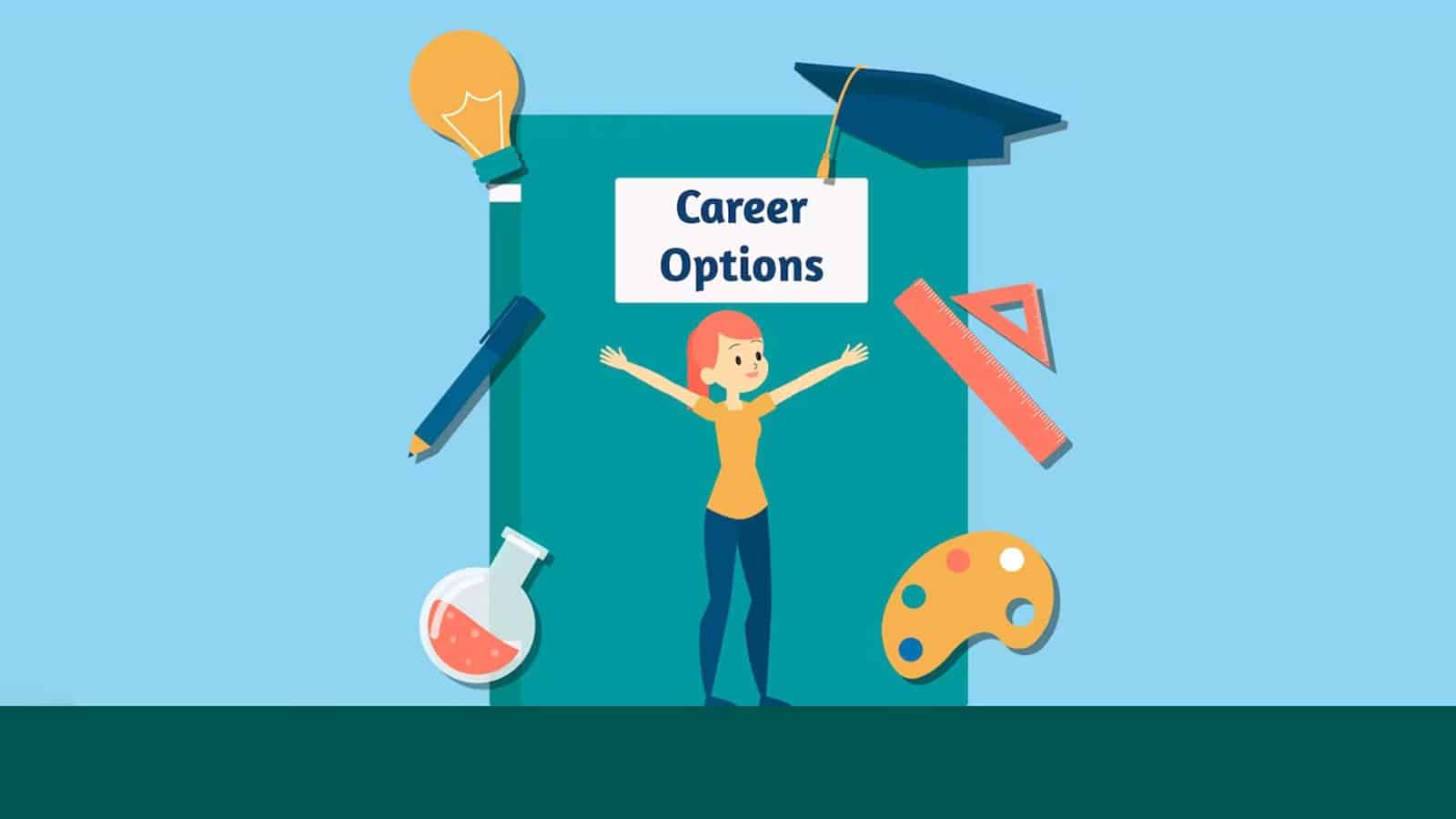 Career Counselling for Students
